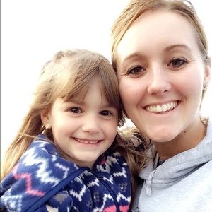 Meet your Posher, Kelsey