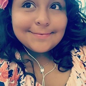 Meet your Posher, Chaparita