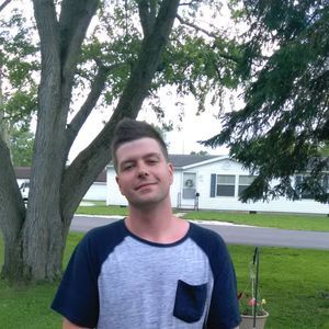 Meet your Posher, Roy