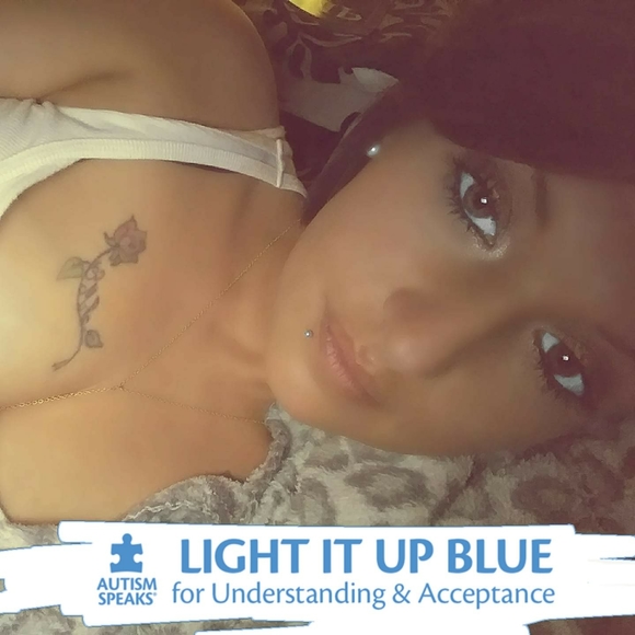 Meet your Posher, Brandi - Picture 1 of 1