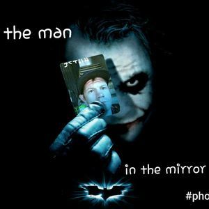 Meet your Posher, Steven