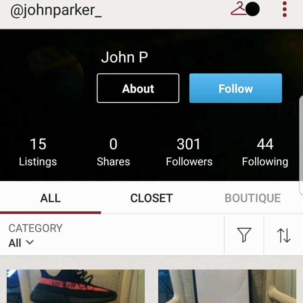 I expose fakes stuff