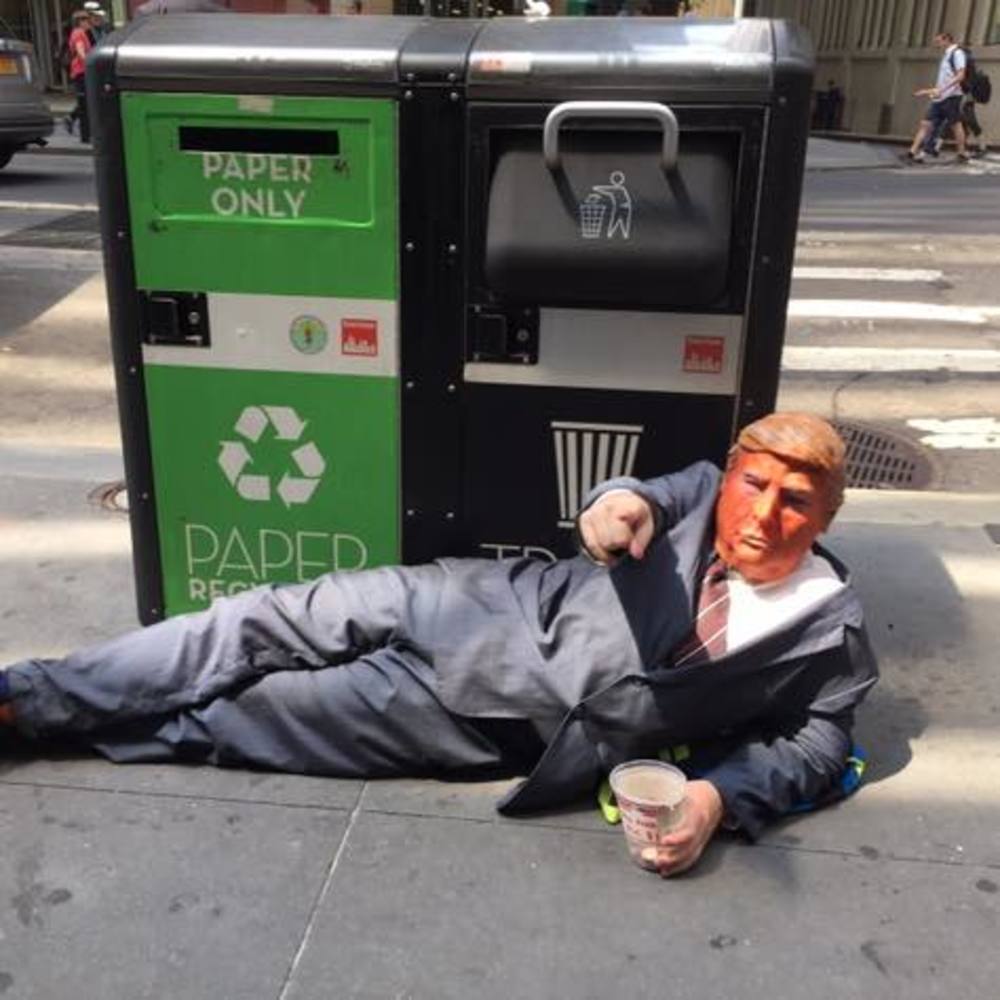 Meet your Posher, Yvette