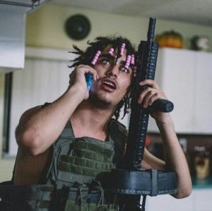 Meet your Posher, Matthew