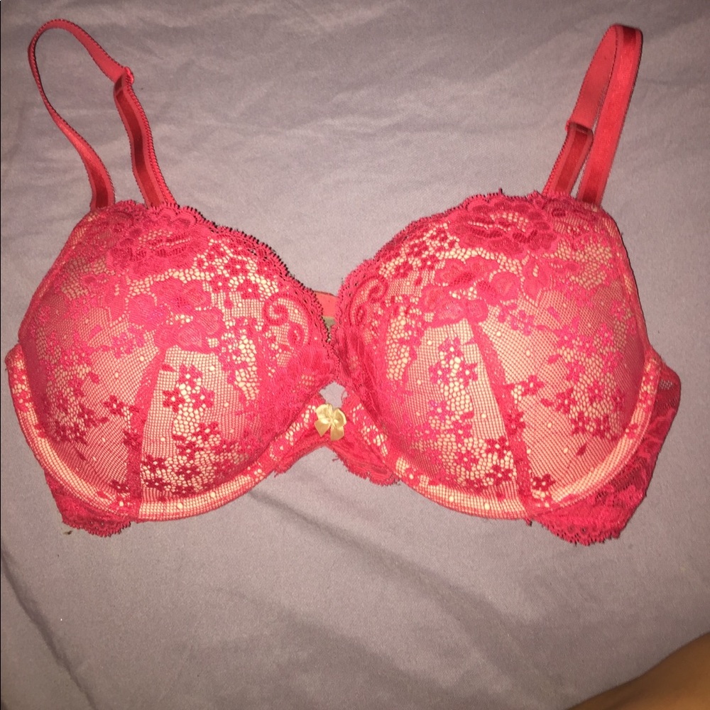 Victoria secret Dream Angel Push up 34D