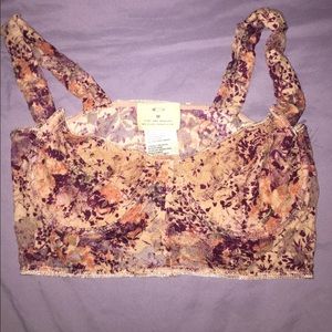 Urban Outfitters Bralete