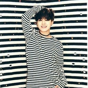 Meet your Posher, Stacey