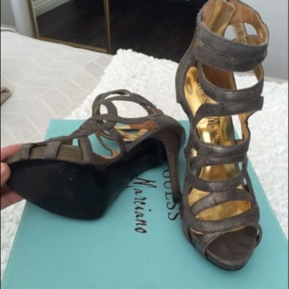 High Heals - image 2