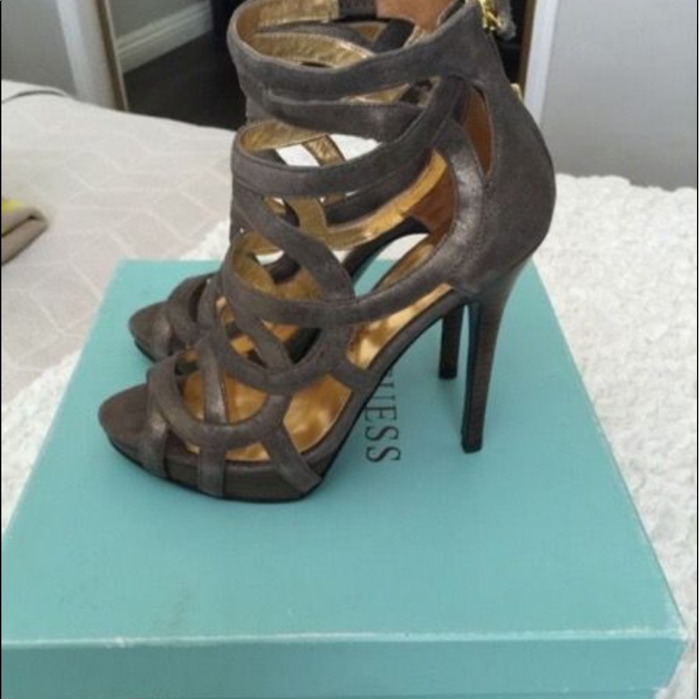 High Heals - image 3