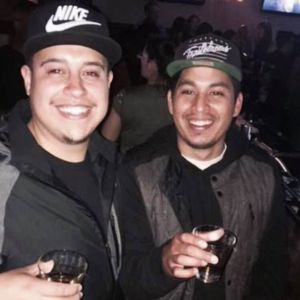 Meet your Posher, Ane