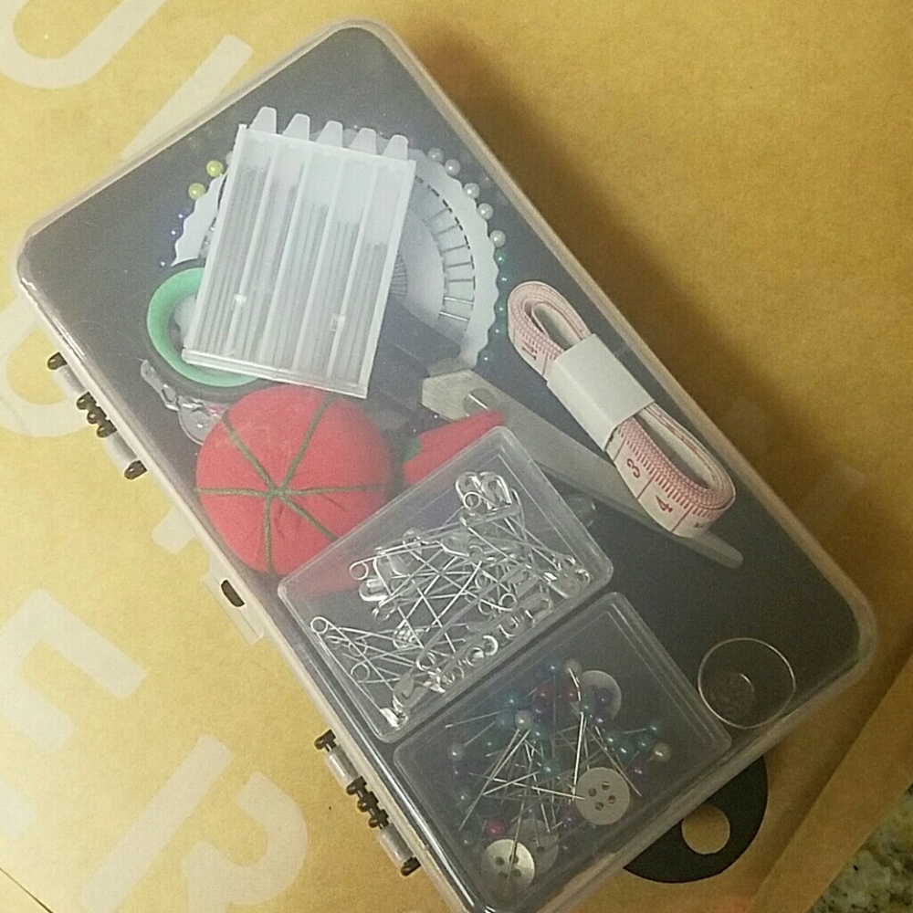 Ultimate Sewing Kit