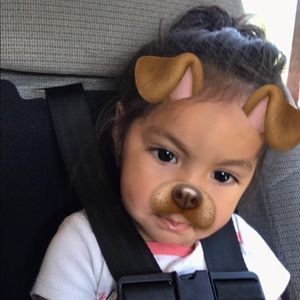 Meet your Posher, Cindy