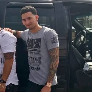 Meet your Posher, Rafael