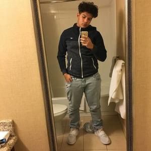 Meet your Posher, Pablo