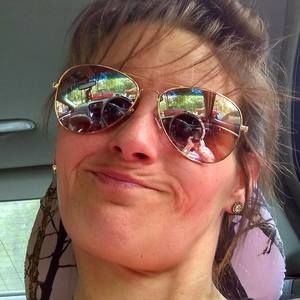 Meet your Posher, Jamie