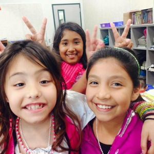 Meet your Posher, Britani