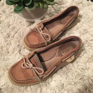 Sperry Boat Shoes