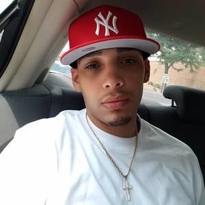 Meet your Posher, Skyler