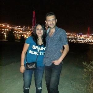 Meet your Posher, Cheman