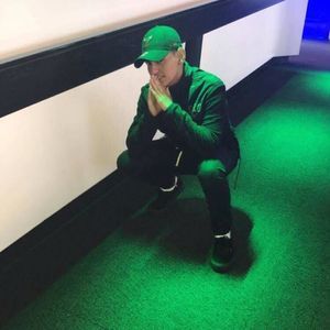 Meet your Posher, Tony