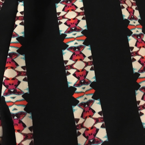 ⛔️ SOLD Light and Comfy Romper - Picture 2 of 4