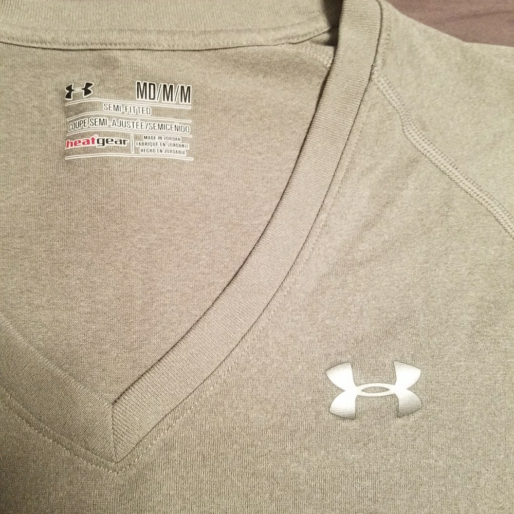Under Armour Heat Gear