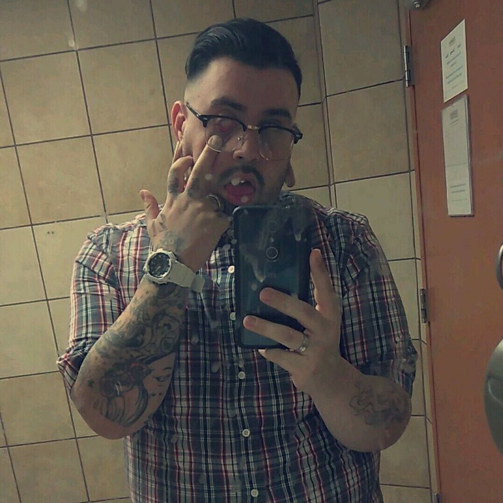 Meet your Posher, Morgan