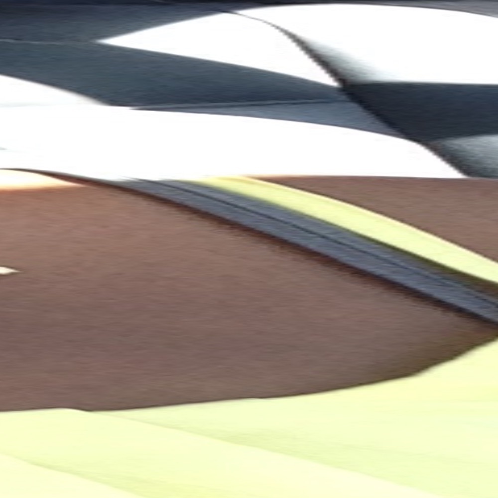 Meet your Posher, Nina