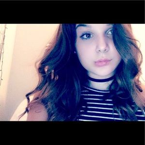 Meet your Posher, Haley