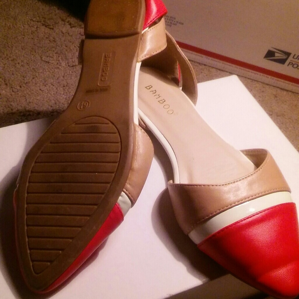 Bamboo flats - Picture 2 of 2