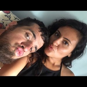 Meet your Posher, Mike