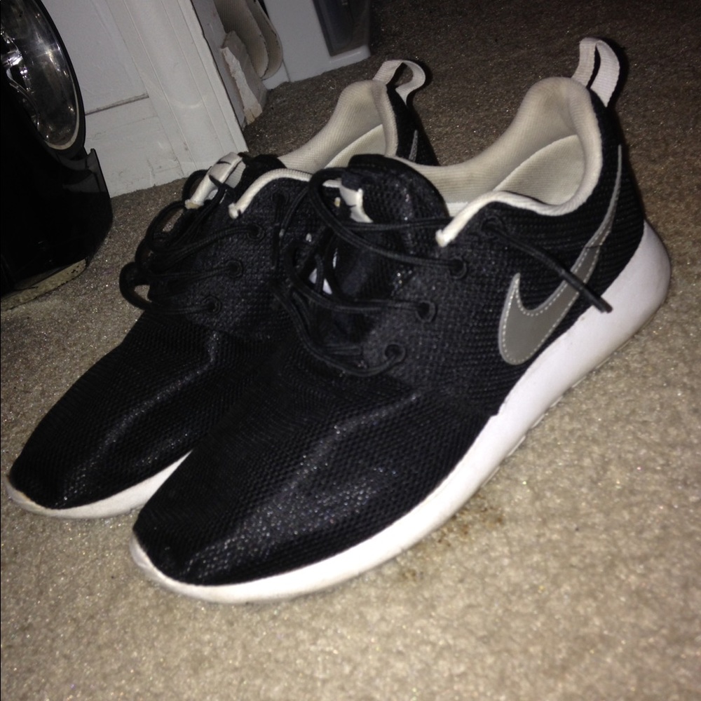 Nike Roshe Runs