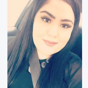 Meet your Posher, Carla