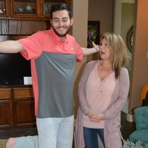 Meet your Posher, Mckendree