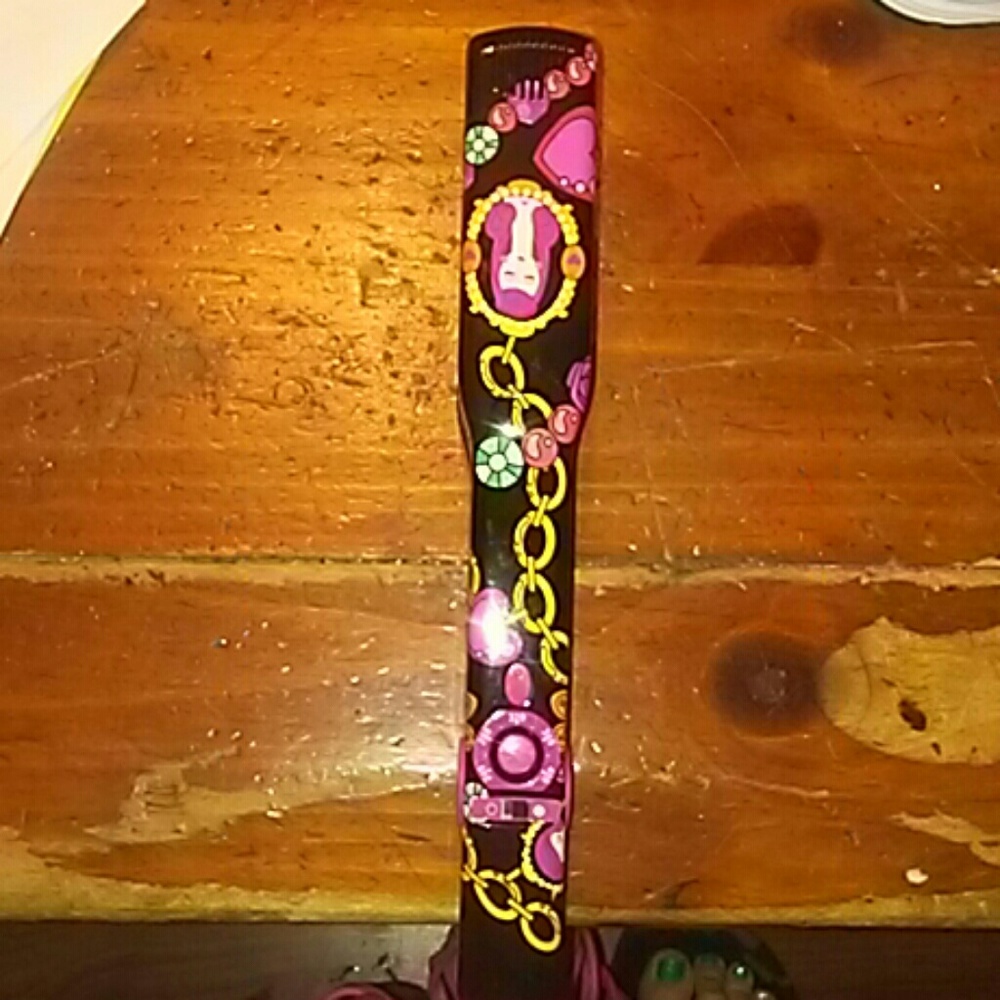 PAUL MITCHELL TARINA TARANTINO FLAT IRON