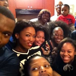 Meet your Posher, Brian