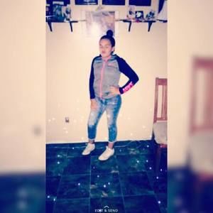 Meet your Posher, Aiyana