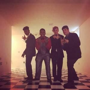 Meet your Posher, John