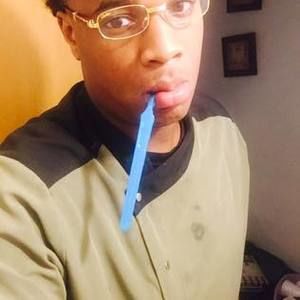 Meet your Posher, Kevin