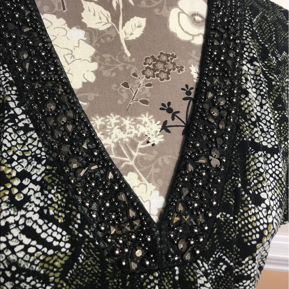 🌼 INC - women's dress - Picture 1 of 5