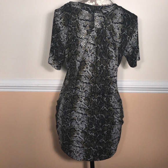 🌼 INC - women's dress - Picture 3 of 5