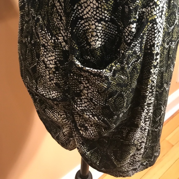 🌼 INC - women's dress - Picture 4 of 5