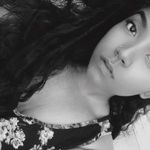 Meet your Posher, Arianna