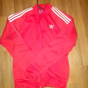 Adidas Jacket