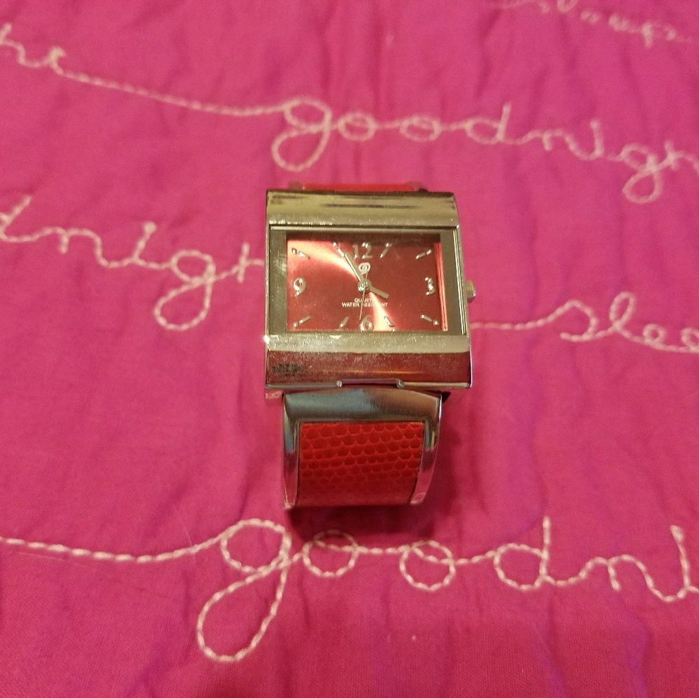 Watch