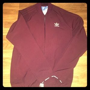 Adidas Jacket