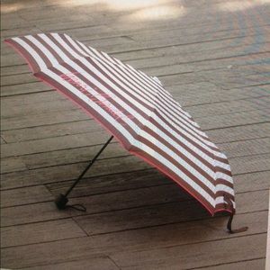 New Henri Bendel Packable Umbrella Popsugar