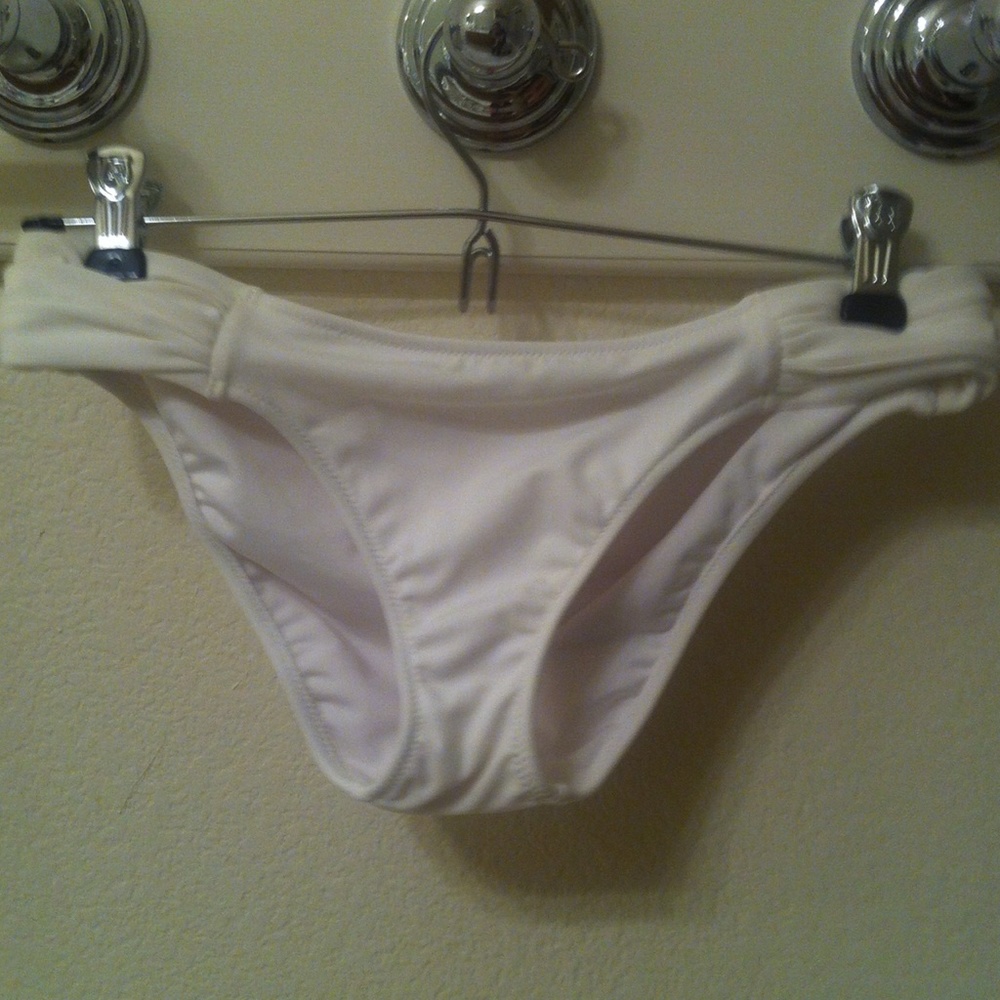 Victoria's Secret bikini bottom