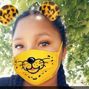 Meet your Posher, Jackie