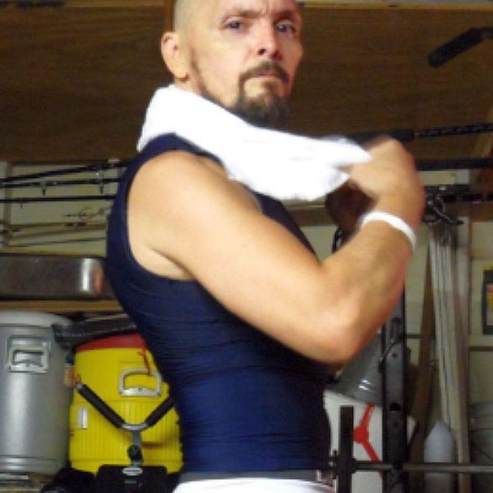 Meet your Posher, Rikky